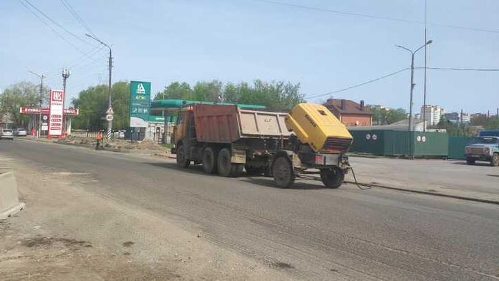 В Энгельсе на ремонт более 7 км дорог потратят 200 млн рублей