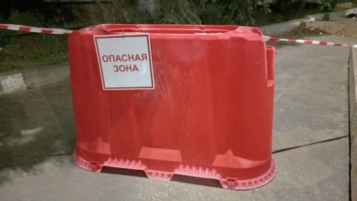 В Ленинском районе Саратова на неделю отключат горячую воду