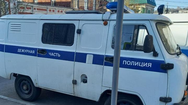 В Советском районе сотрудницу полиции уличили в фальсификате