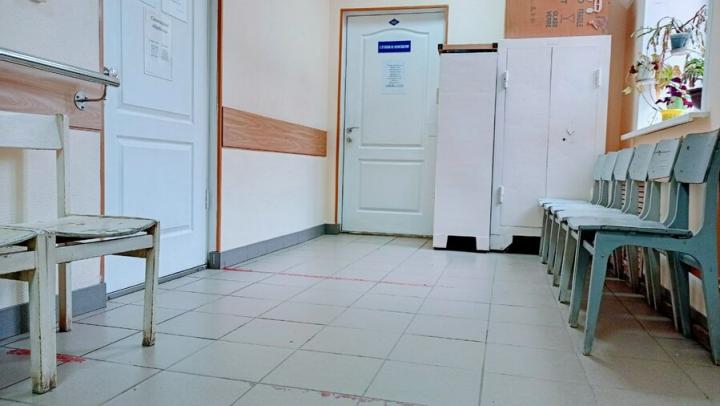 Почти вдвое сократилось за неделю число случаев ковида в Саратовской области