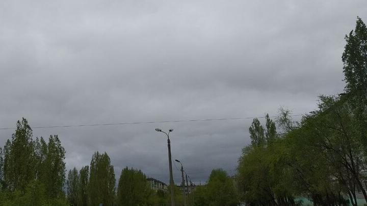 Предстоящие майские выходные будут холодными в Саратовской области