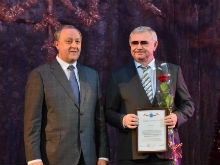 Коллектив СГЮА получил благодарность губернатора Саратовской области 