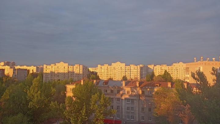 В Саратове значительно потеплеет