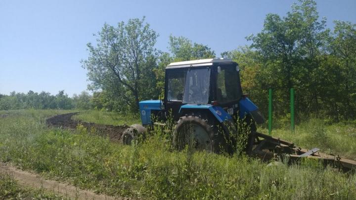 В Саратове требуется механизатор на зарплату 120 тысяч рублей