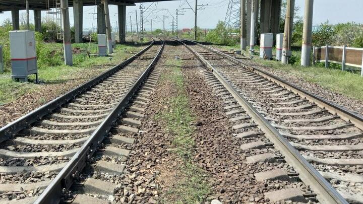 В Саратове  несколько дней будут закрывать железнодорожный переезд