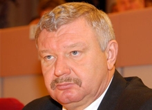 Сергей Суровов награжден почетной грамотой 