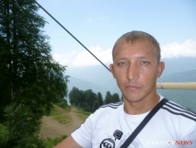 Дело об исчезновении Алексея Баринова передано другому следователю