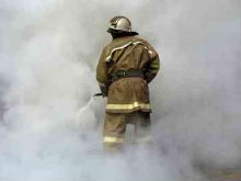 В связи с пожарами спасатели напомнили саратовцам о соблюдении техники безопасности