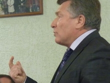 Общественник объяснил молчание присяжных по делу Лысенко "беспрецедентным давлением"