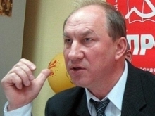 Валерий Рашкин: КПРФ собирает подписи за отставку правительства