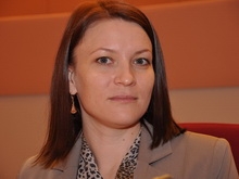 Наталья Линдигрин прокомментировала свой выход из президиума политсовета