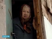Башкирские журналисты разыскали в Саратове племянницу Лидии Руслановой