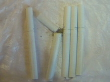 В Елшанскую колонию пытались передать наркотики в сигаретах "Парламент"