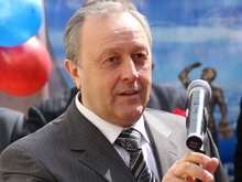 Валерий Радаев в январском рейтинге влияния губернаторов теснит лидеров