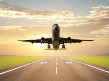 В 2017 году в Саратове планируется открыть новый аэропорт 