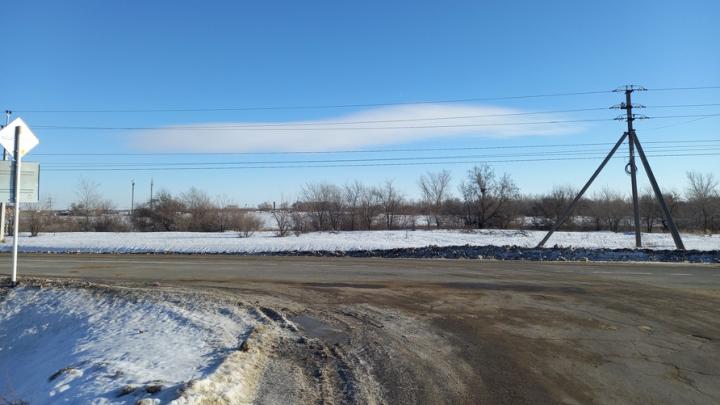В Саратовской области ожидается дождь