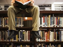 В Саратове читателей библиотек стало на пять тысяч больше