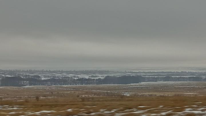 В Саратовской области продлен запрет выхода на лёд на Волге