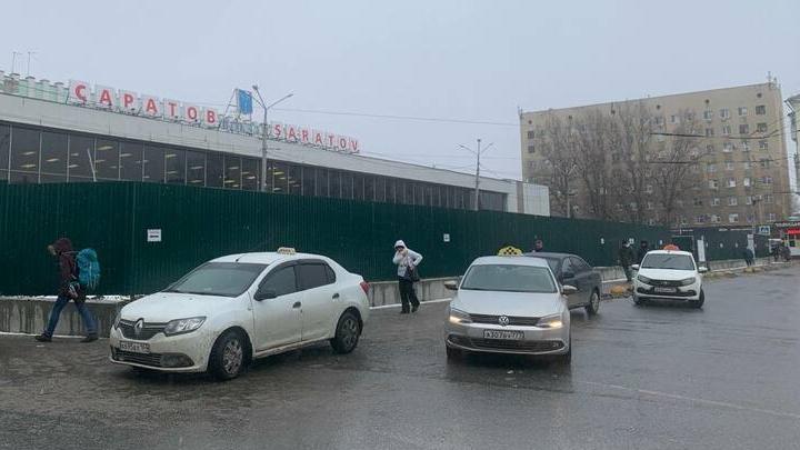 В Саратове ожидается переменная облачность