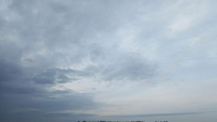 В Саратовской области ожидается переохлажденный дождь