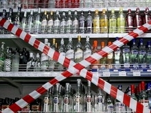 Изъято 604 бутылки алкоголя с сомнительными акцизными марками