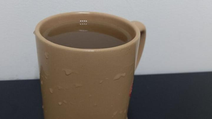 В Энгельсе на улице Байкальской отключили воду