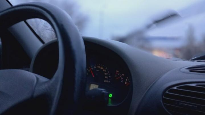 В Саратове разыскивают очевидцев ДТП В Саратове разыскивают очевидцев ДТП