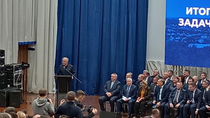 Несколько автопроизводств может открыться в Саратовской области Несколько автопроизводств может открыться в Саратовской области