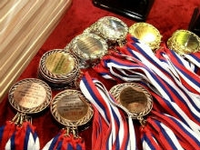 Студенты СГЮА стали призерами чемпионатов по самбо