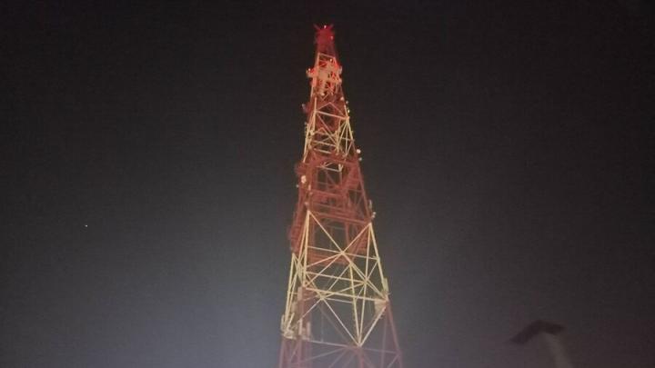 Более 25 вышек сотовой связи установят в отдаленных районах Саратовской области