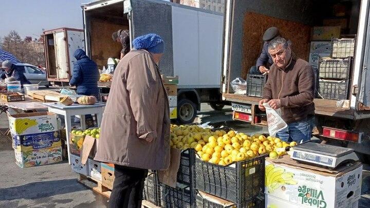 На Театральной площади в Саратове состоится ярмарка