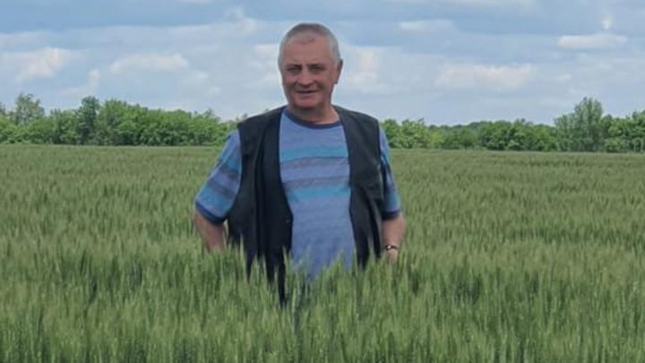 Сегодня  отмечает 75-летний  юбилей Заслуженный ветеринарный врач России Вячеслав Петрович Шишканов