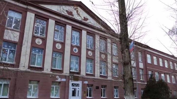 К энгельсской школе сделают пристройку