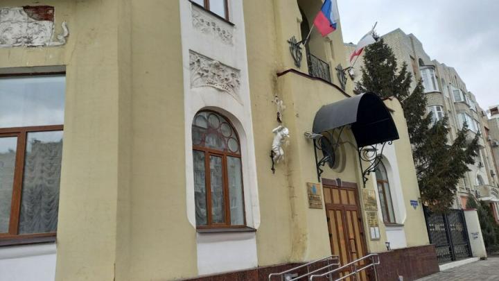 Саратовцы могут сделать предложение любимому человеку онлайн