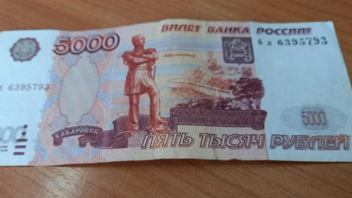 Юный энгельсит обманул женщину на 700 тысяч рублей