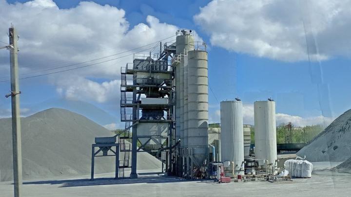 Еще один индустриальный парк может появиться в Саратовской области