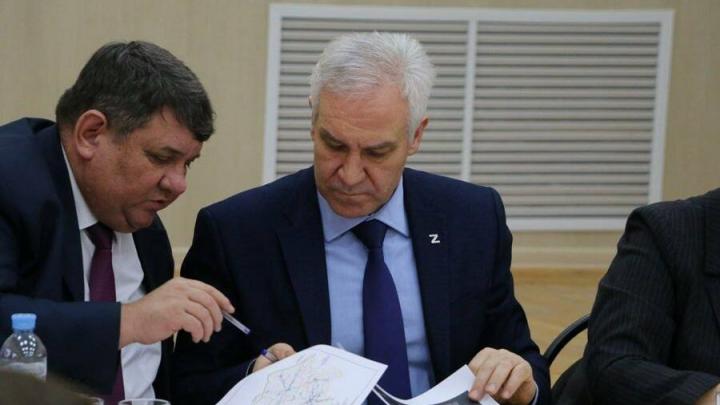 Депутаты инициировали разработку предложений по развитию отдаленных территорий в Саратовской области