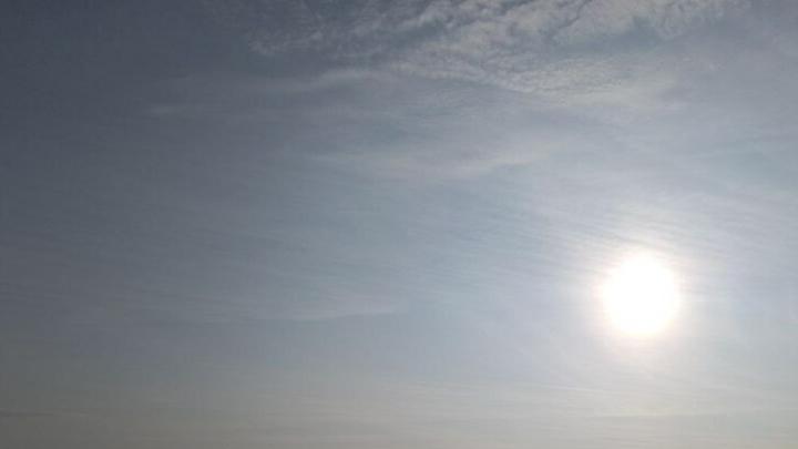 Саратовцев предупредили о неблагоприятных погодных явлениях