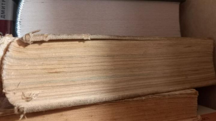 Жители Саратова и Ершова смогут пожертвовать книги для сельских библиотек