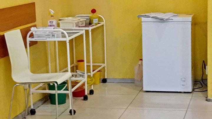 Саратовцам рассказали, где выявлены случаи кори