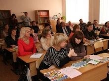 "Ростелеком" представил саратовским педагогам инновационный проект интерактивного класса 
