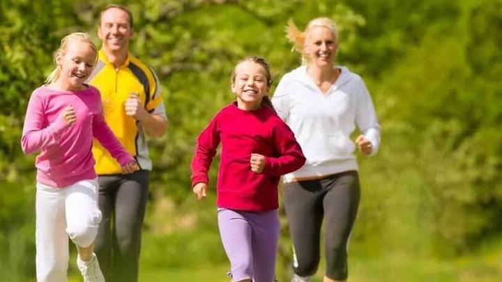 В Саратовской области пройдет Неделя информированности о важности физической активности