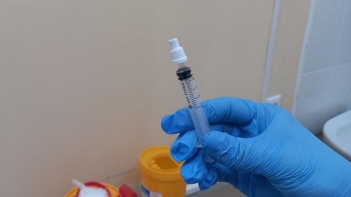 В Саратовской области выросло число заболевших covid-19