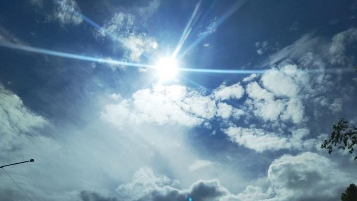 Аномальная жара накрывает Саратов: столбики термометров поднимутся до +38