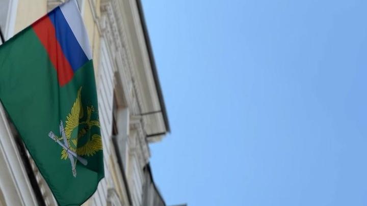 В Перелюбе бизнесмены начали строить АЗС на берегу реки