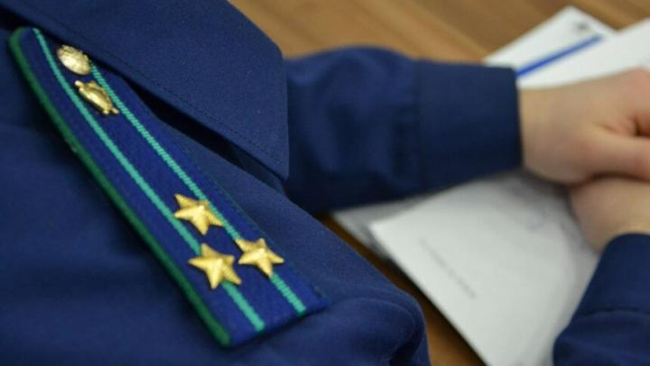 Жительница Саратова стала уголовницей из-за «работы»