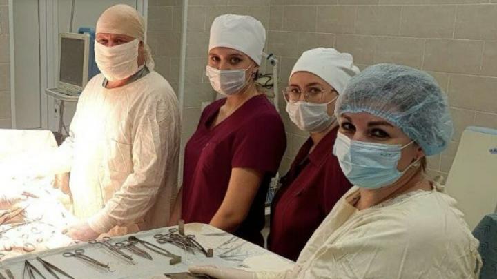 Студенты-целевики проходят практику в медучреждениях Саратова и Энгельса