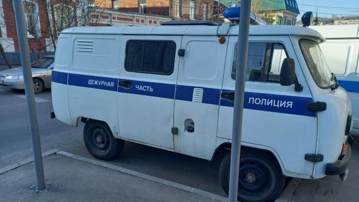 Во Фрунзенском районе Саратова полицейские не хотели возбуждать уголовное дело по факту избиения мужчины