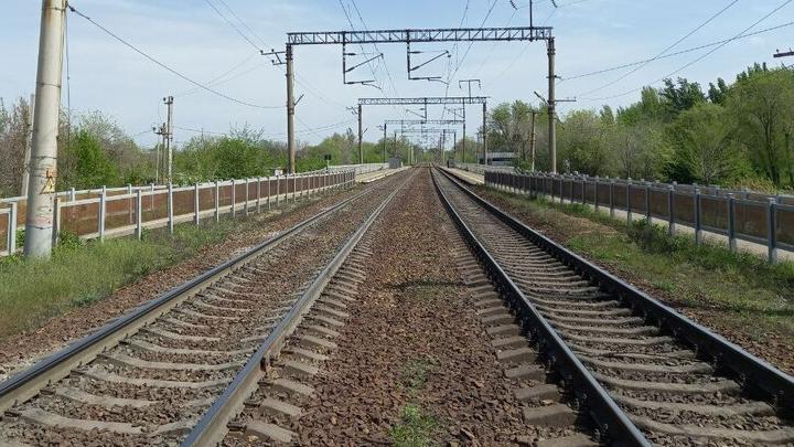В Саратовской области временно изменится расписание пяти пригородных поездов