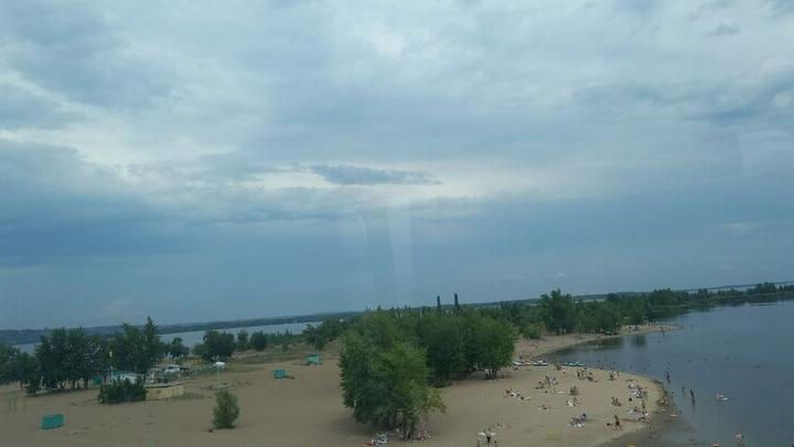 Саратовские рекламщики не успевают отдохнуть в отпуске